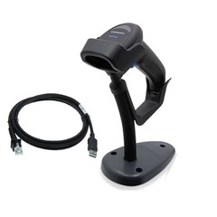 Datalogic QuickScan QD2590-BKK1S Handheld 1D 2D Area Imager Bar Code Scanner