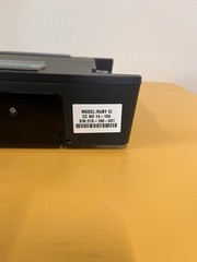 Verifone Ruby2 CI (COMMANDER ONLY) Commander 16, M169-500-01-NAA