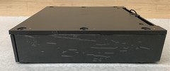 NCR 2181-3106-9090 RealPOS Key Lock Full Size Cash Drawer w/ Keys