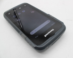 Honeywell Dolphin CT60 Android 13 Mobile Computer CT60-L0N-BSC210F w/ Battery