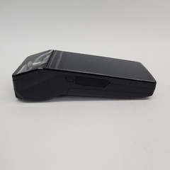 Castle Technology SATURN1000 V2.0 Android Wireless POS Terminal P/N10512030