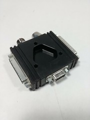1, Microscan, IB-131, Barcode Scanner Interface, Sbwh b508 qq nn