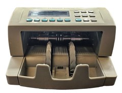 Cummins JetScan 4065 Paper Currency Money Banknote Bill Counter 406-9905-00