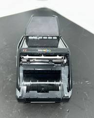 DEJAVOO Z8 V3 TRI-COM | (ETH/WiFi/DIAL) CREDIT CARD MACHINE UNKNOWN CONDITION