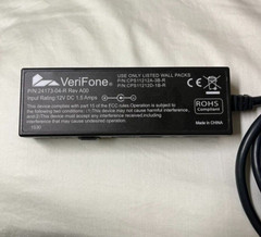 Verifone MX900-01 Input Output Cash Register Block 24173-04-R