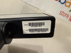 Logic Controls PD3900-BK Pole Display Unit