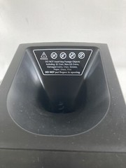 Royal Sovereign FS-4DA Fast Sort 4-Row Auto Coin Sorter Counter Tested & Working