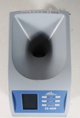 Royal Sovereign FS-4DA Fast Sort 4-Row Auto Coin Sorter Counter Tested & Working