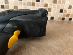 MOTOROLA SYMBOL MC92N0-GM0SYEYA6WR MOBILE COMPUTER BARCODE SCANNER
