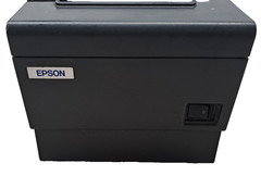 Epson TM-T88IV M129H Compact POS Thermal Receipt Printer