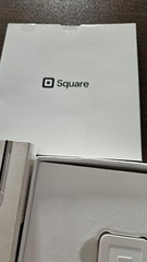 Square Reader for Magstripe Lightning Connector For IPhone Only
