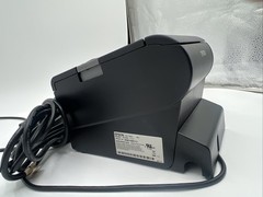 Epson TM-T88VI Point Of Sale Thermal Receipt Printer w/ Power Supply M338A