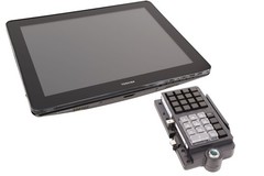 Toshiba TCx 6149-B0T 15″ Touchscreen Display Monitor with TCx Keypad (New)