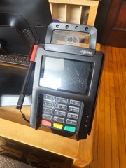 NCR CX7 7772-1516-8801 POS System Bundle