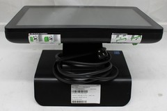 HP RP2 Retail System 2030 POS Terminal Pent J2900 @ 2.41GHz 8GB 256GB SSD *READ*