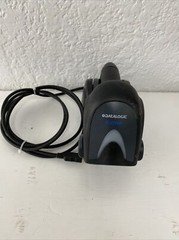 Datalogic Gryphon GBT4102 Wireless Barcode Scanner Charging Base USB Cable