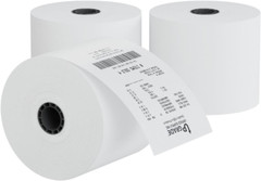 Upgrade Office Supply UPG3003B Adding Machine/Calculator Tape Rolls, 2-1/4” X 15