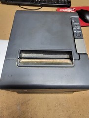 Epson TM-T88IV POS Receipt Printer Model: M129H – NO AC ADAPTER