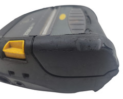 Zebra ZQ520 Rugged Mobile Thermal Printer Bluetooth WiFi ZQ52AUE000000 G2U