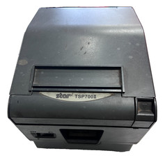 Star Micronics TSP700II Thermal Receipt Printer- Point of Sale Printer