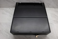 NEW IBM Locking Cash Register Drawer POS w/ Key