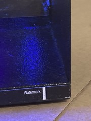 UVeritech Fraud Fighter Counterfeit Money Bill Detector ID Licenses CC UV Light