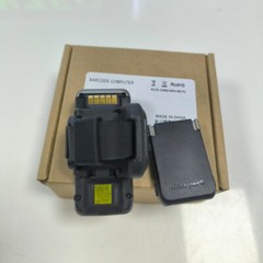 Honeywell 8675i Wearable Finger 2D Barcode Scanner Bluetooth 8675I400SR-2-INT