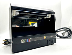 UVeritech UVerifier 8 Fraud Fighter Counterfeit Money Bill Detector Equipment