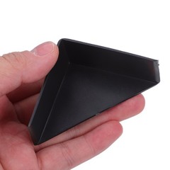 200 Pcs Photo Frame Door Panel Corner Guard Bumpers for Corners Shipping