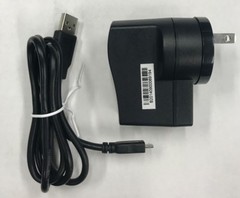Mobile 5.3″ Android Handheld PDA with 2D Barcode Reader 