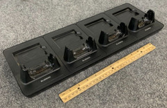 Bluebird 4SC-EF400 Computer Barcode Scanner Charging Cradle