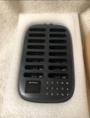 Retekess TD157 Restaurant Pager System, 16 Buzzers, Touch Screen, NEW