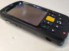USED Symbol MC55A0-P20SWNQA7WR, USED, TESTED WORKING
