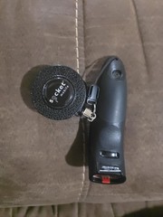 Socket Mobile SocketScan S700 Barcode Scanner