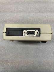 DPU-201GS Thermal Printer Seiko Instruments with charger