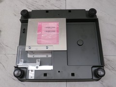 OPEN BOX Mettler Toledo Ariva Digital POS Scale ARIVA w/Display Screen