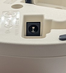 Honeywell Xenon XP 1952H-BF Charging and Com Bluetooth cradle CCB12-010BT-HC-N