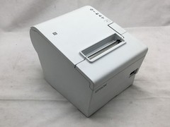 Epson TM-T88VII Thermal Label Printer M371A – TESTED