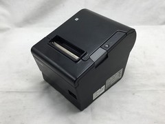 Epson TM-T88VI Thermal Label Printer M338A – TESTED