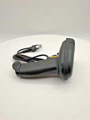 NETUM NT-1228BL 1D 2D Bluetooth Wireless Barcode Scanner QR USB 2.4G