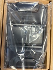 Verifone E355 Black Frame Type A M087-C70-11-WWA for Mini 4 – NEW