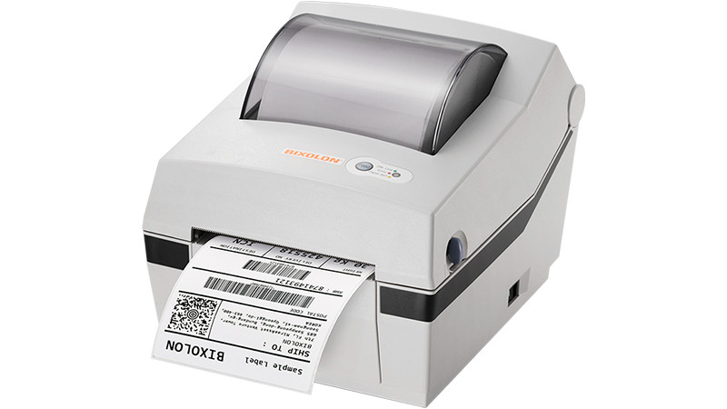 Bixolon SRP-770III Thermal Label Printer SRP-770III-303 (Brand new)