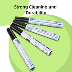 Thermal Printer Printhead Cleaning Pen for Thermal Receipt Shipping Label POS Ca