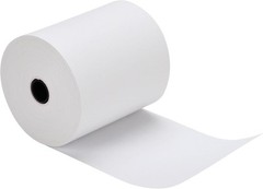 (50 Rolls) 2 1/4 x 50′ Thermal Receipt Paper POS Cash Register Paper Rolls