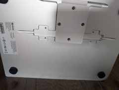 Clover Station POS System Model C500 – For Parts Only