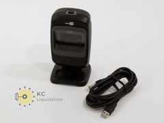 Cipherlab 2200 2D High Speed omnidirectional Barcode Scanner