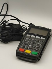 Ingenico iPP320 V3 PIN Pad