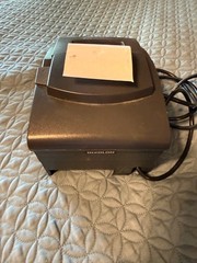 Bixolon SRP-275IIIA Impact Dot Matrix POS Receipt Printer USB Serial Used