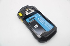 Zebra TC72 TC720L Android 14 GMS Mobile Computer TC720L-0ME24B0-NA3