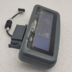 TAPE RESIDUE – MICROS 400801-001 Integrated LCD Rear Display For WorkStation 5A
